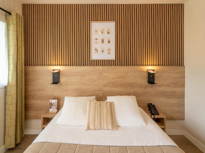 Sure Hôtel by Best Western Mont-de-Marsan image