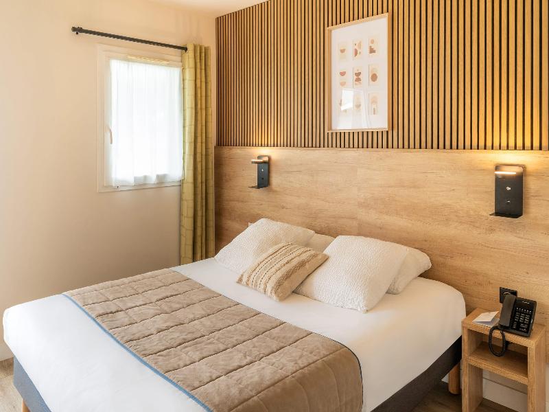 Sure Hôtel by Best Western Mont-de-Marsan image