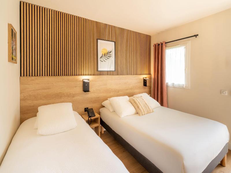 Sure Hôtel by Best Western Mont-de-Marsan image