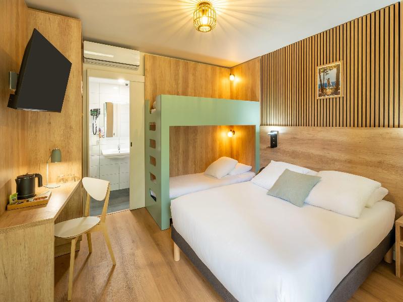 Sure Hôtel by Best Western Mont-de-Marsan image