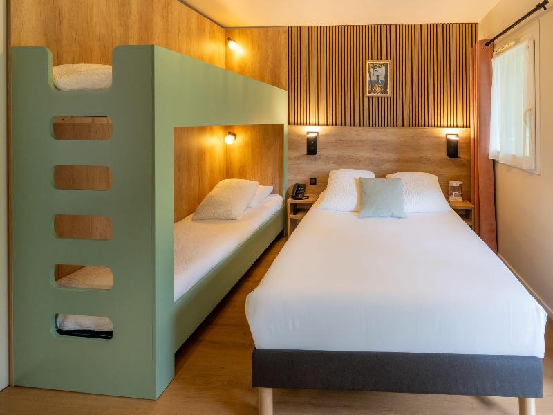 Sure Hôtel by Best Western Mont-de-Marsan image