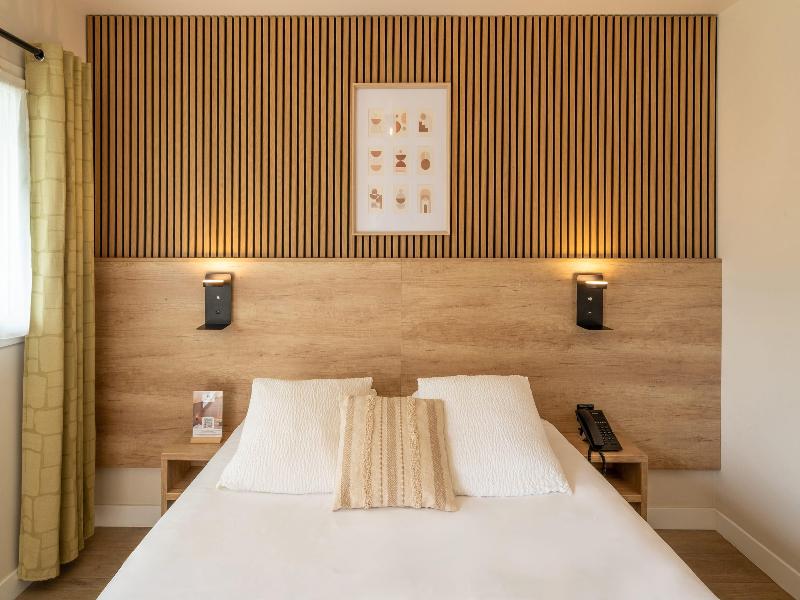 Sure Hôtel by Best Western Mont-de-Marsan image