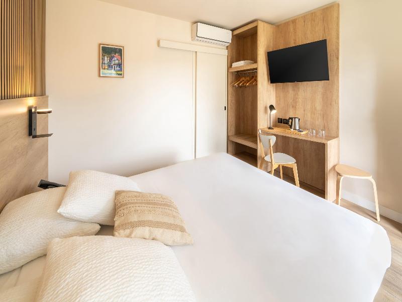 Sure Hôtel by Best Western Mont-de-Marsan image