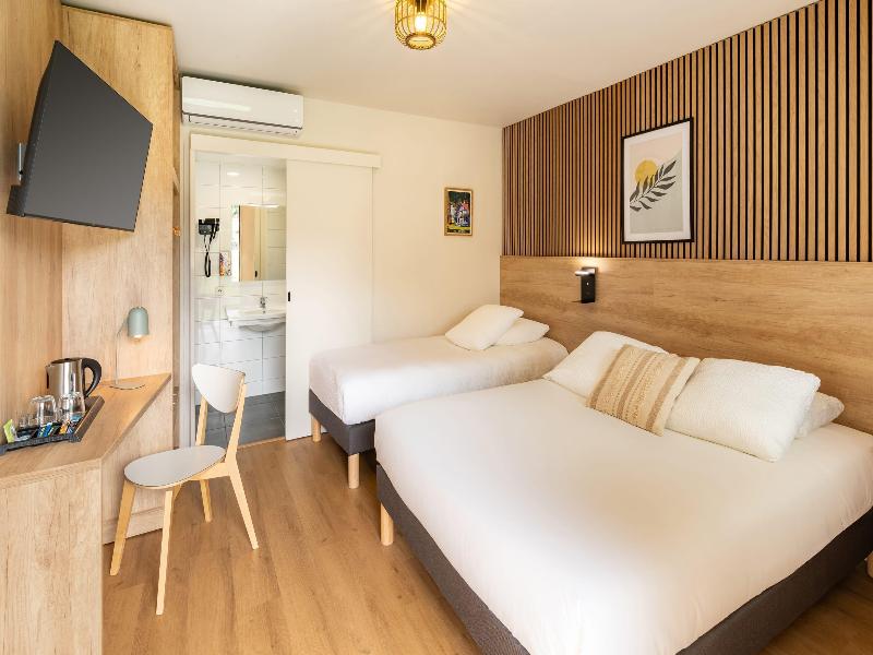 Sure Hôtel by Best Western Mont-de-Marsan image