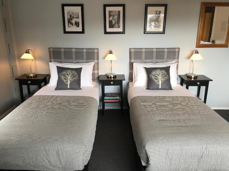 Troldhaugen Lodge image