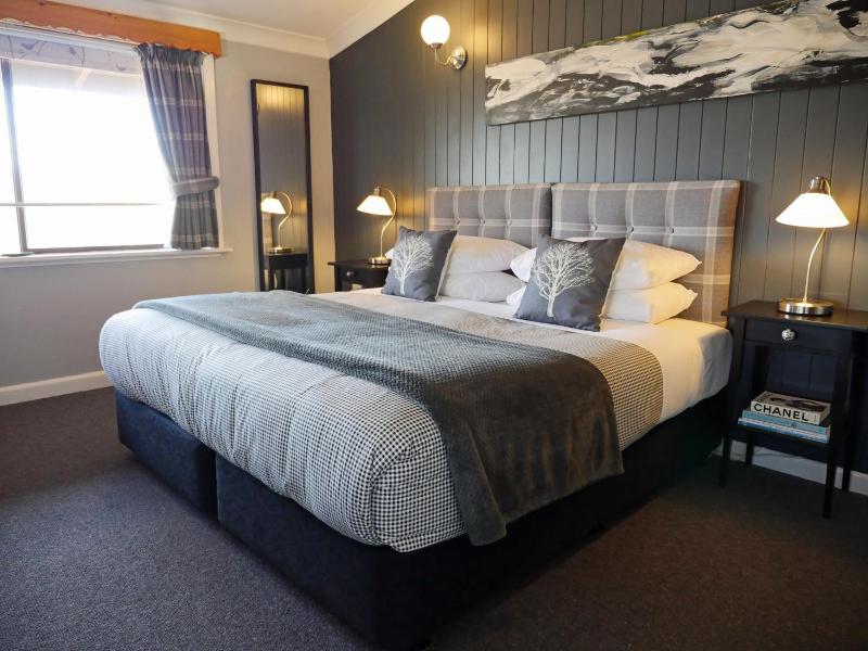 Troldhaugen Lodge image