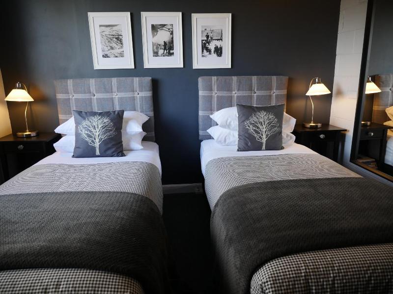 Troldhaugen Lodge image