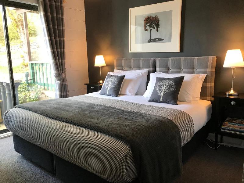 Troldhaugen Lodge image