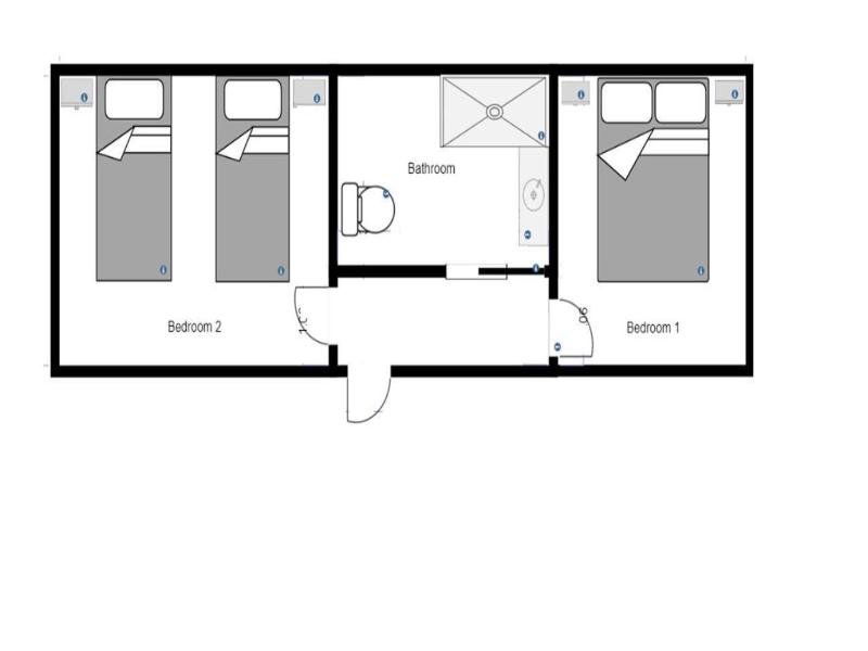 Troldhaugen Lodge image