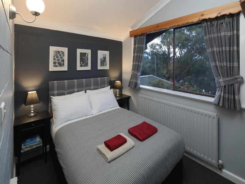 Troldhaugen Lodge image