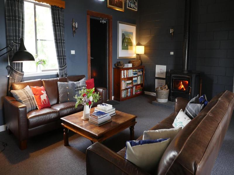Troldhaugen Lodge image