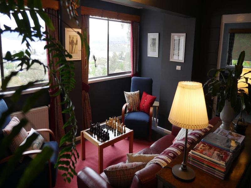Troldhaugen Lodge image