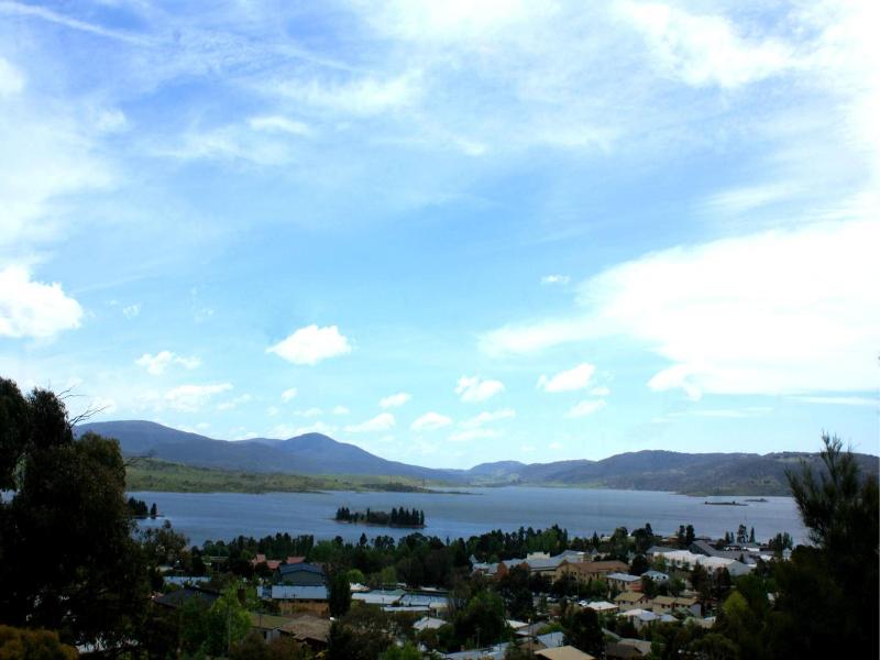Troldhaugen Lodge image