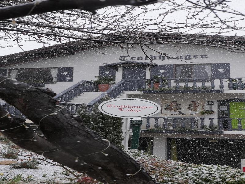 Troldhaugen Lodge image