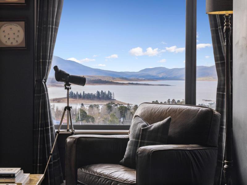 Troldhaugen Lodge image