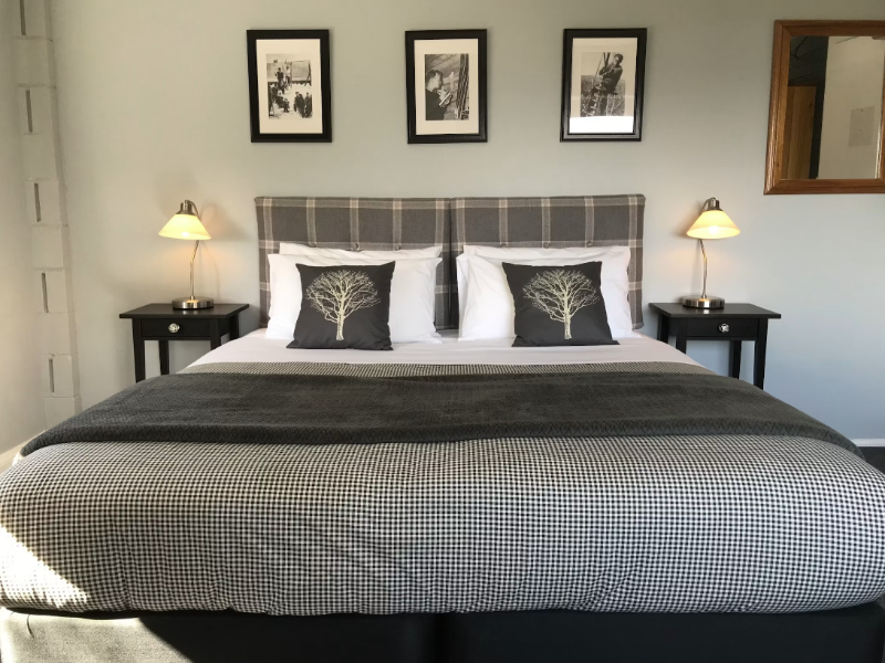 Troldhaugen Lodge image
