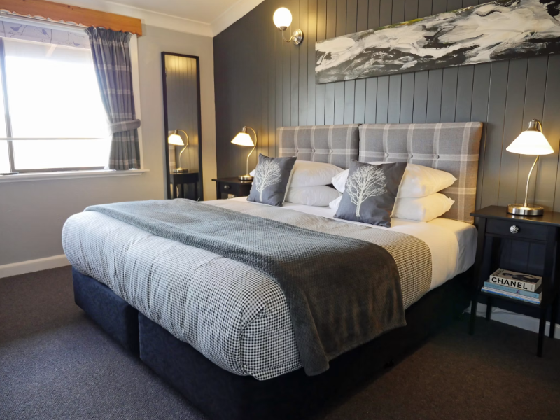Troldhaugen Lodge image