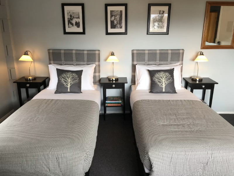 Troldhaugen Lodge image
