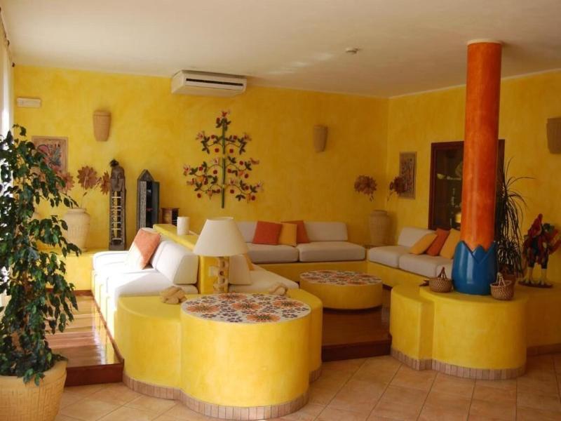 El Mosaico Del Sol
