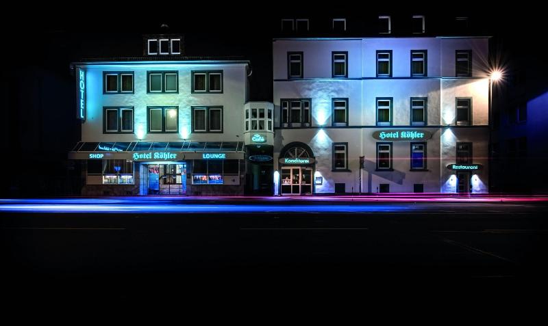 Akzent Hotel Ka Hler image