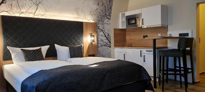 Akzent Hotel Ka Hler image