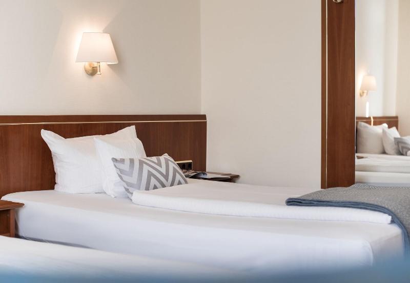 Akzent Hotel Ka Hler image