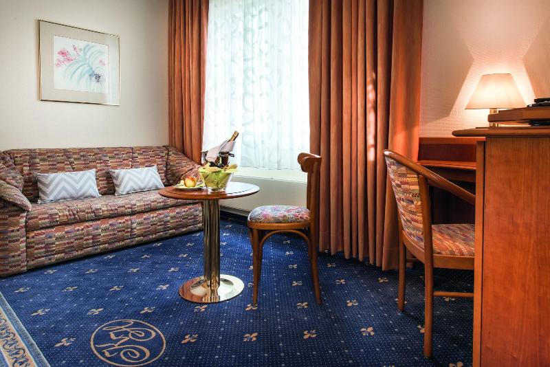 Akzent Hotel Ka Hler image