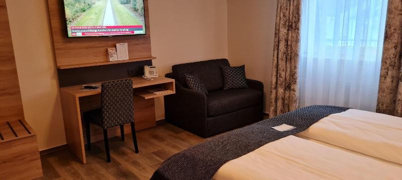 Akzent Hotel Ka Hler image