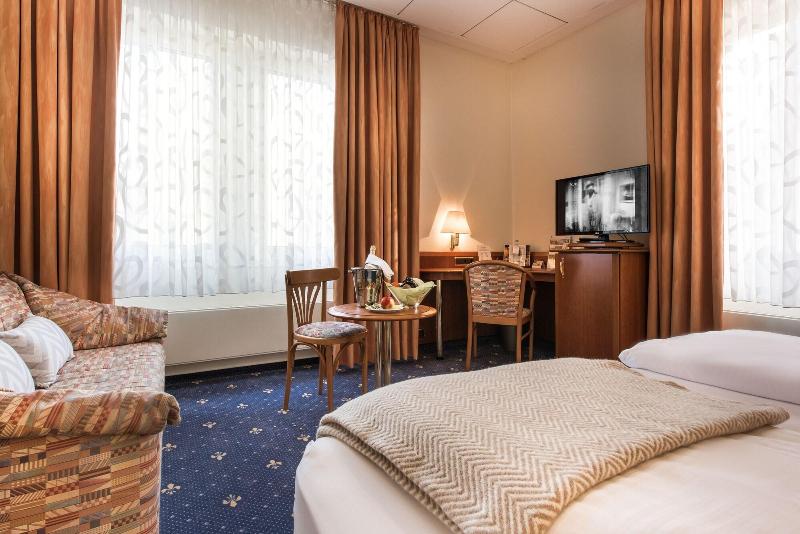 Akzent Hotel Ka Hler image