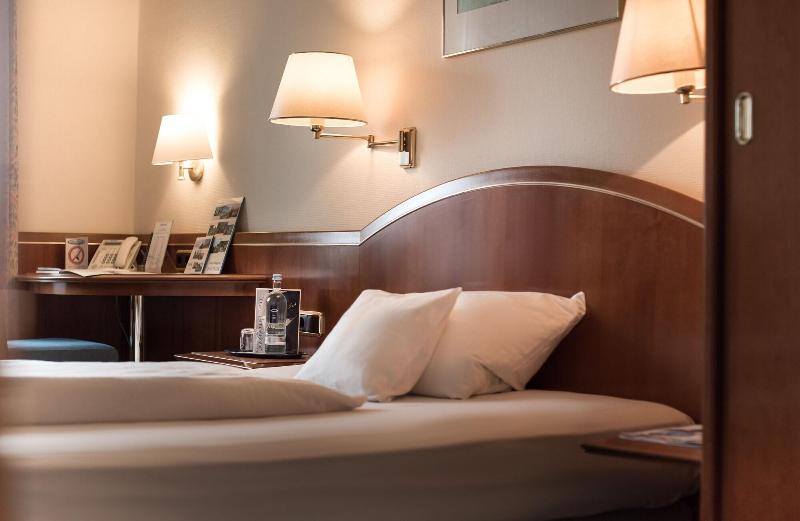 Akzent Hotel Ka Hler image