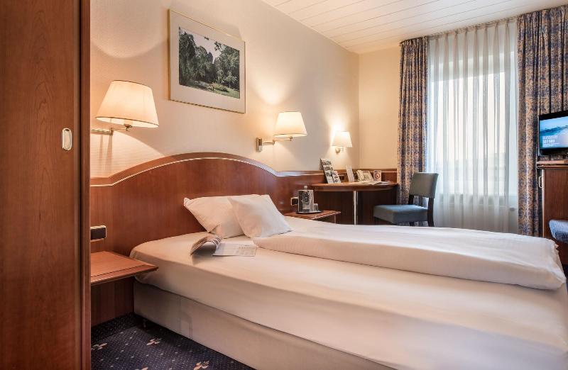 Akzent Hotel Ka Hler image