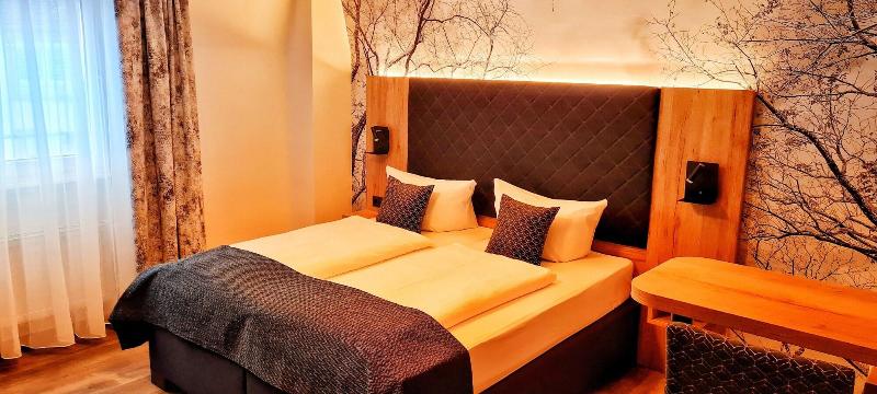 Akzent Hotel Ka Hler image