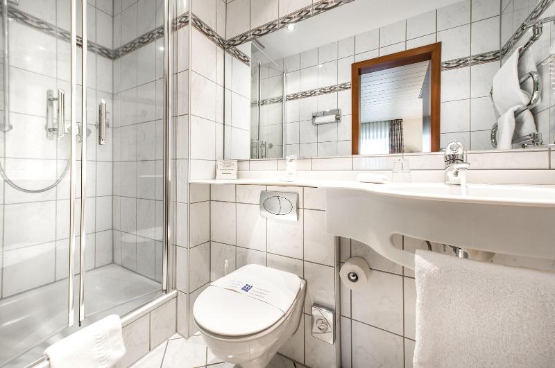 Akzent Hotel Ka Hler image