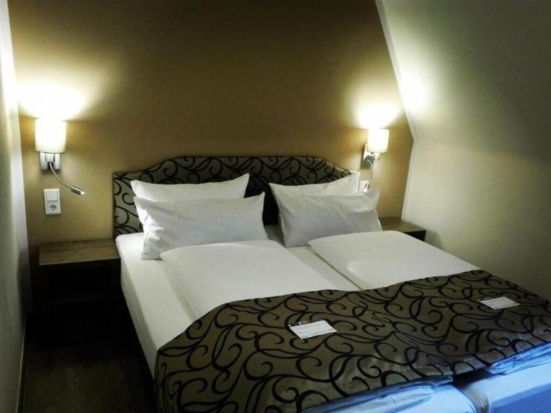 Akzent Hotel Ka Hler image