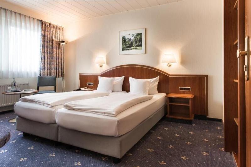 Akzent Hotel Ka Hler image