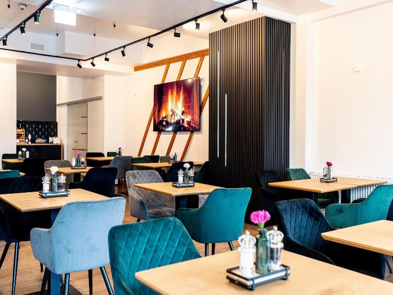 Hotel Bergheim image