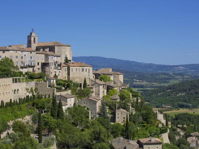Apartments Experience Of Provence