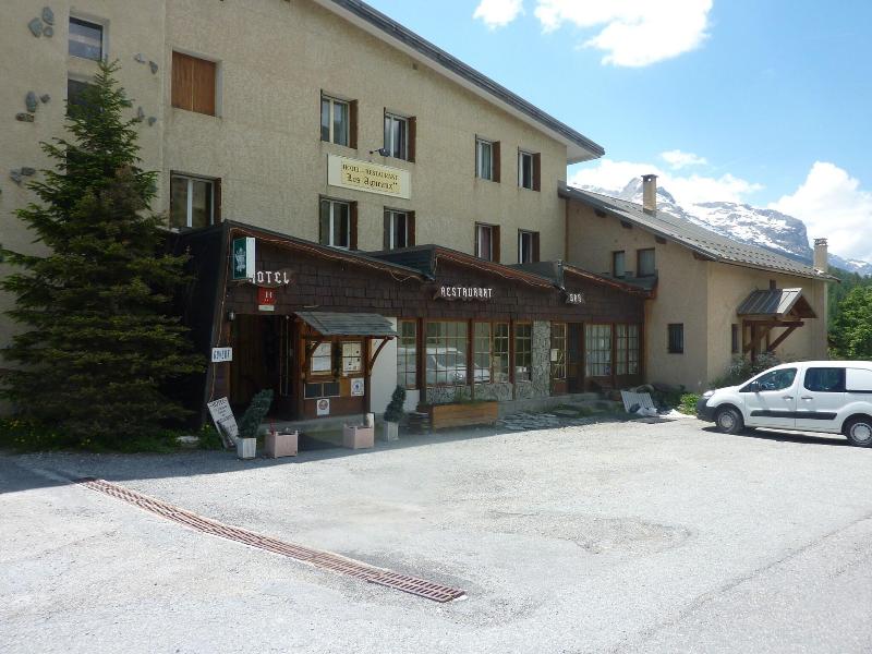 Les Agneaux image