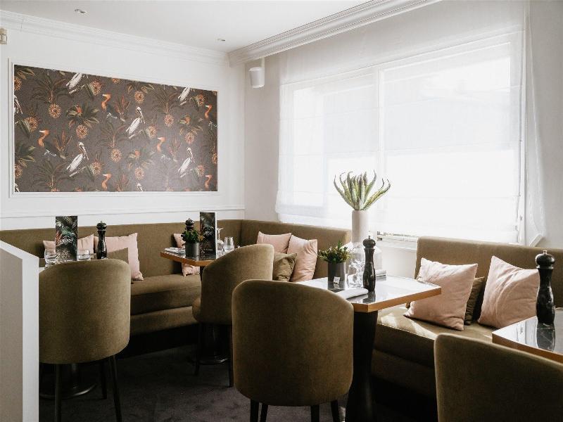 Hotel La Caborne image