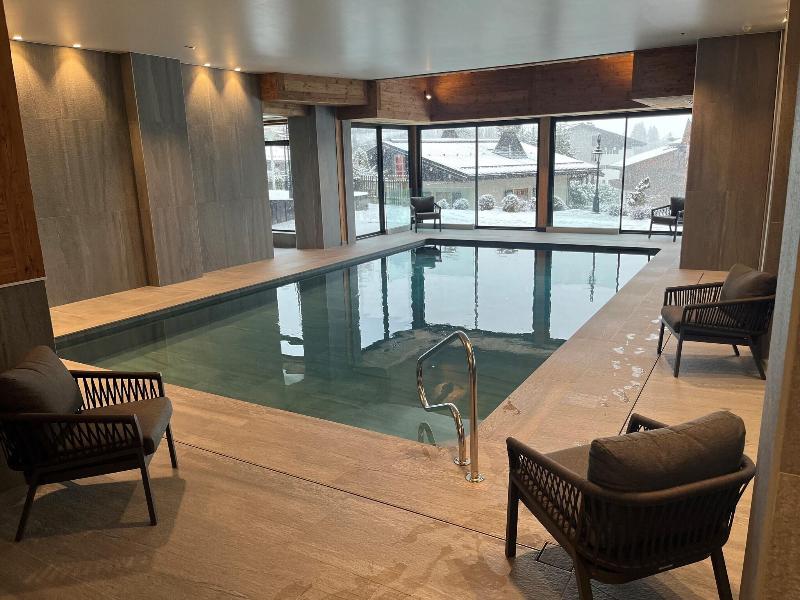 Hotel Alpina image