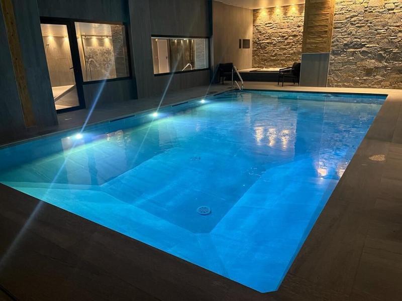 Hotel Alpina image