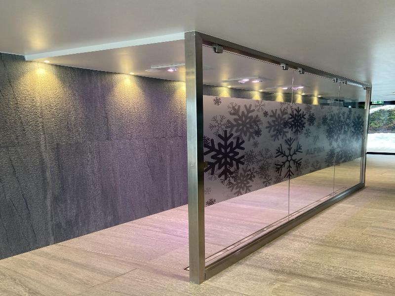 Hotel Alpina image
