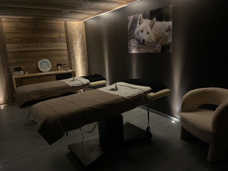Hotel Alpina image