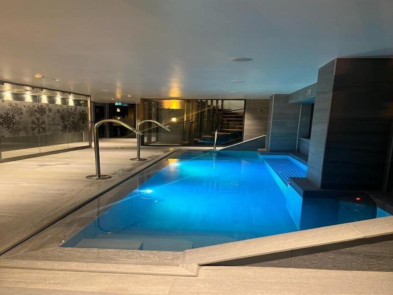 Hotel Alpina image