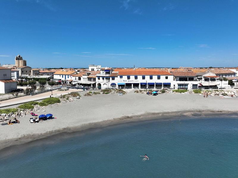 Hotel Camille image