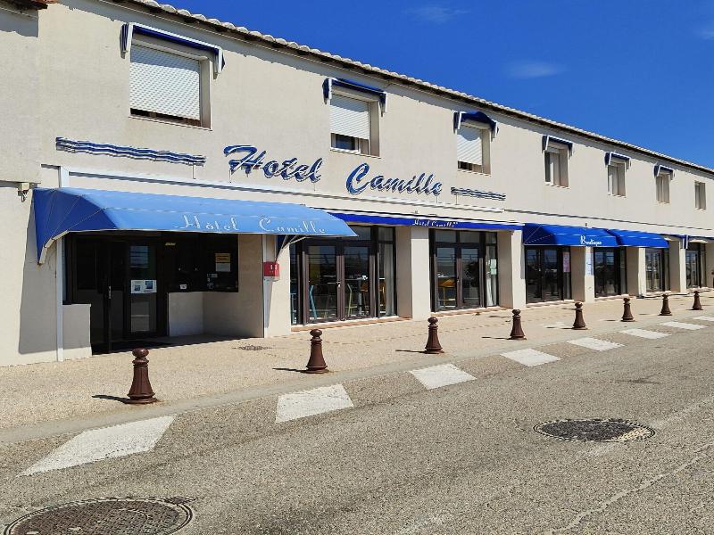 Hotel Camille image