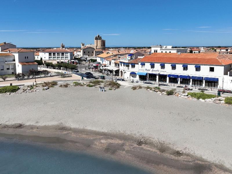 Hotel Camille image