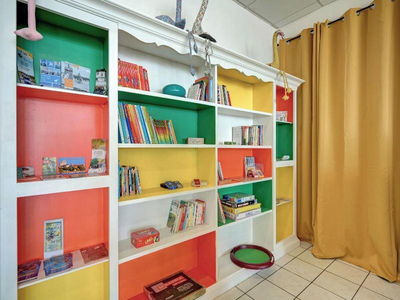 Hotel Camille image