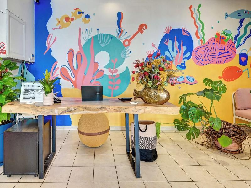 Hotel Camille image