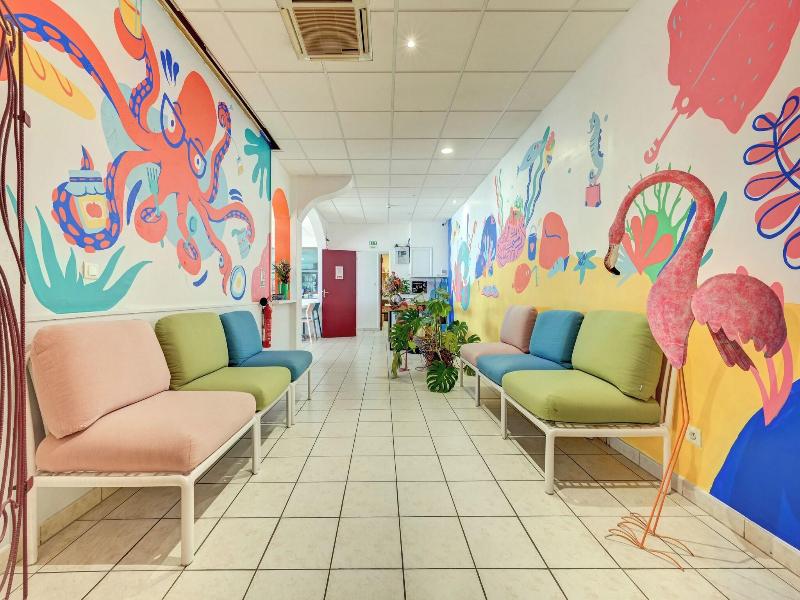 Hotel Camille image